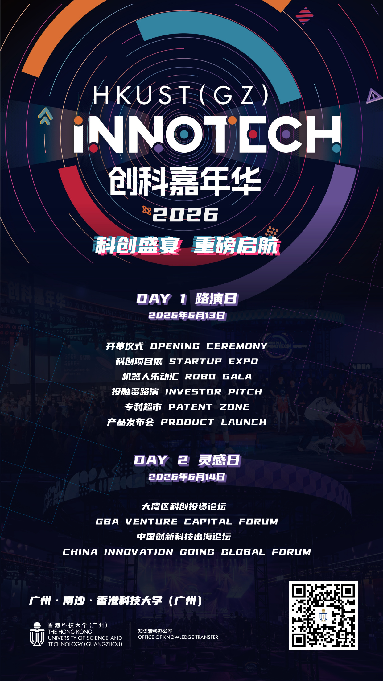 INNOTECH预热海报（20260420）